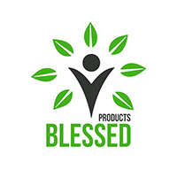 Blessed-Products